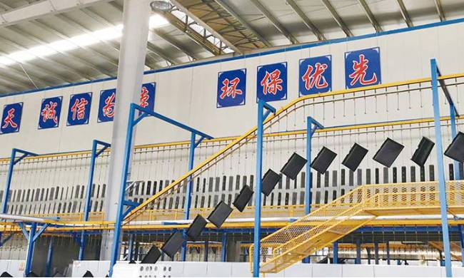 如何安全操作噴涂設(shè)備？